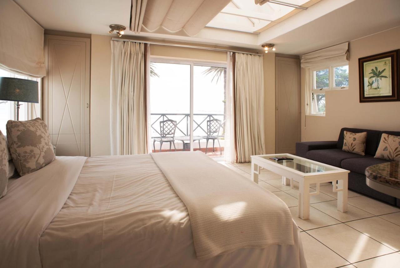 เพลซ ออน เดอะ เบย์ Apartment เคปทาวน์ ภายนอก รูปภาพ