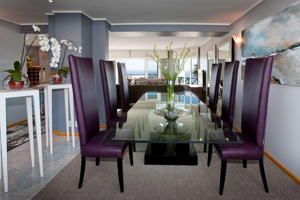เพลซ ออน เดอะ เบย์ Apartment เคปทาวน์ ภายนอก รูปภาพ
