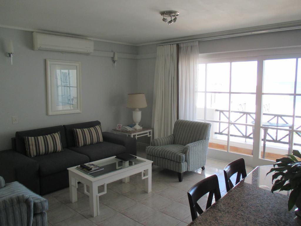 เพลซ ออน เดอะ เบย์ Apartment เคปทาวน์ ภายนอก รูปภาพ