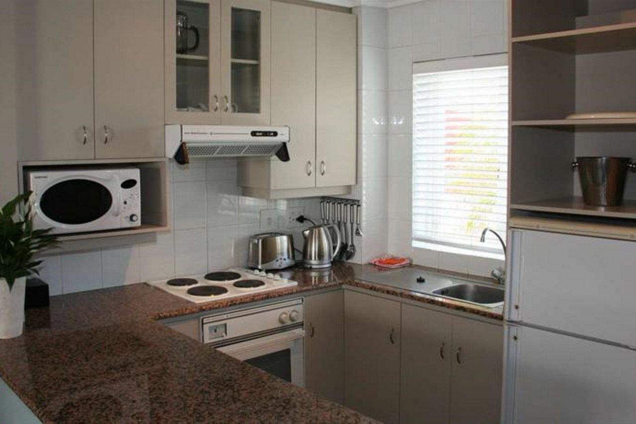 เพลซ ออน เดอะ เบย์ Apartment เคปทาวน์ ภายนอก รูปภาพ