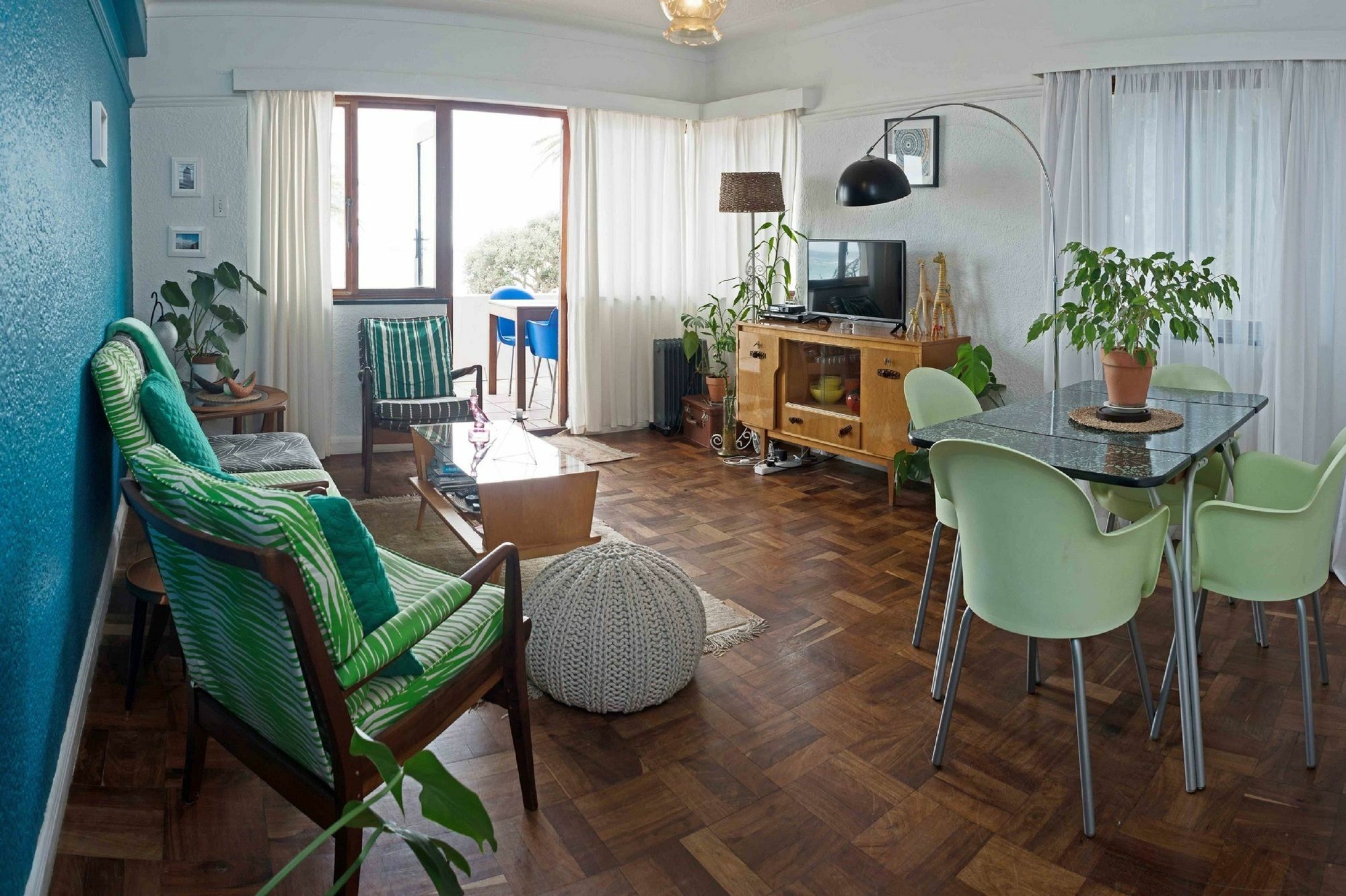 เพลซ ออน เดอะ เบย์ Apartment เคปทาวน์ ภายนอก รูปภาพ