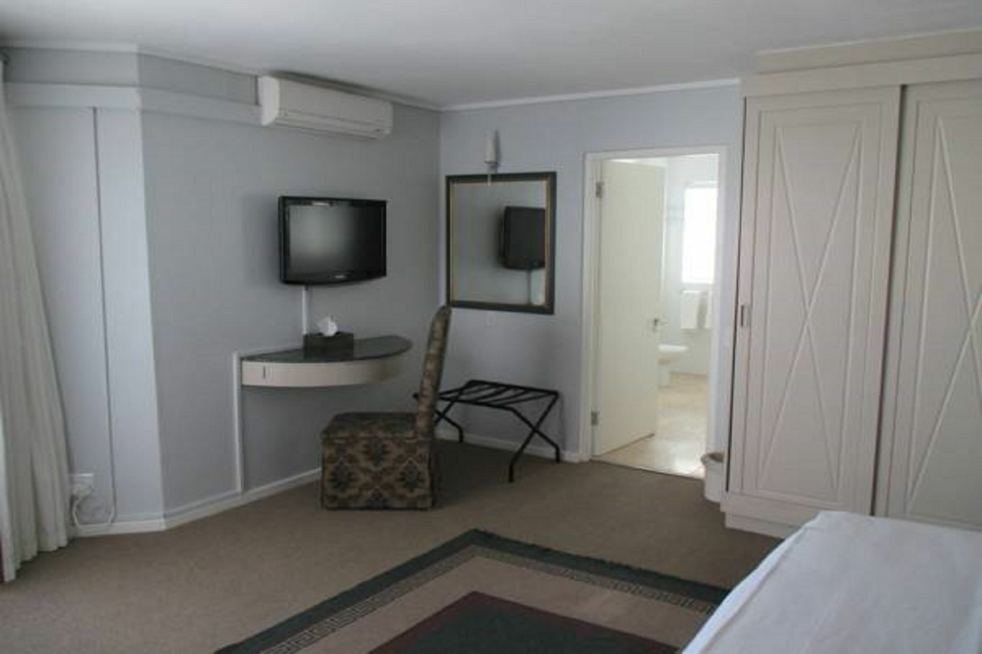 เพลซ ออน เดอะ เบย์ Apartment เคปทาวน์ ภายนอก รูปภาพ