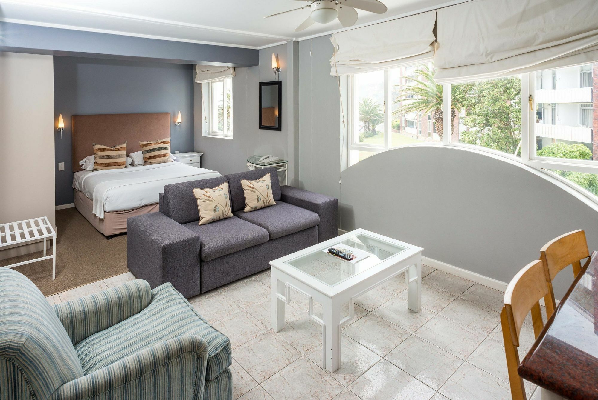 เพลซ ออน เดอะ เบย์ Apartment เคปทาวน์ ภายนอก รูปภาพ
