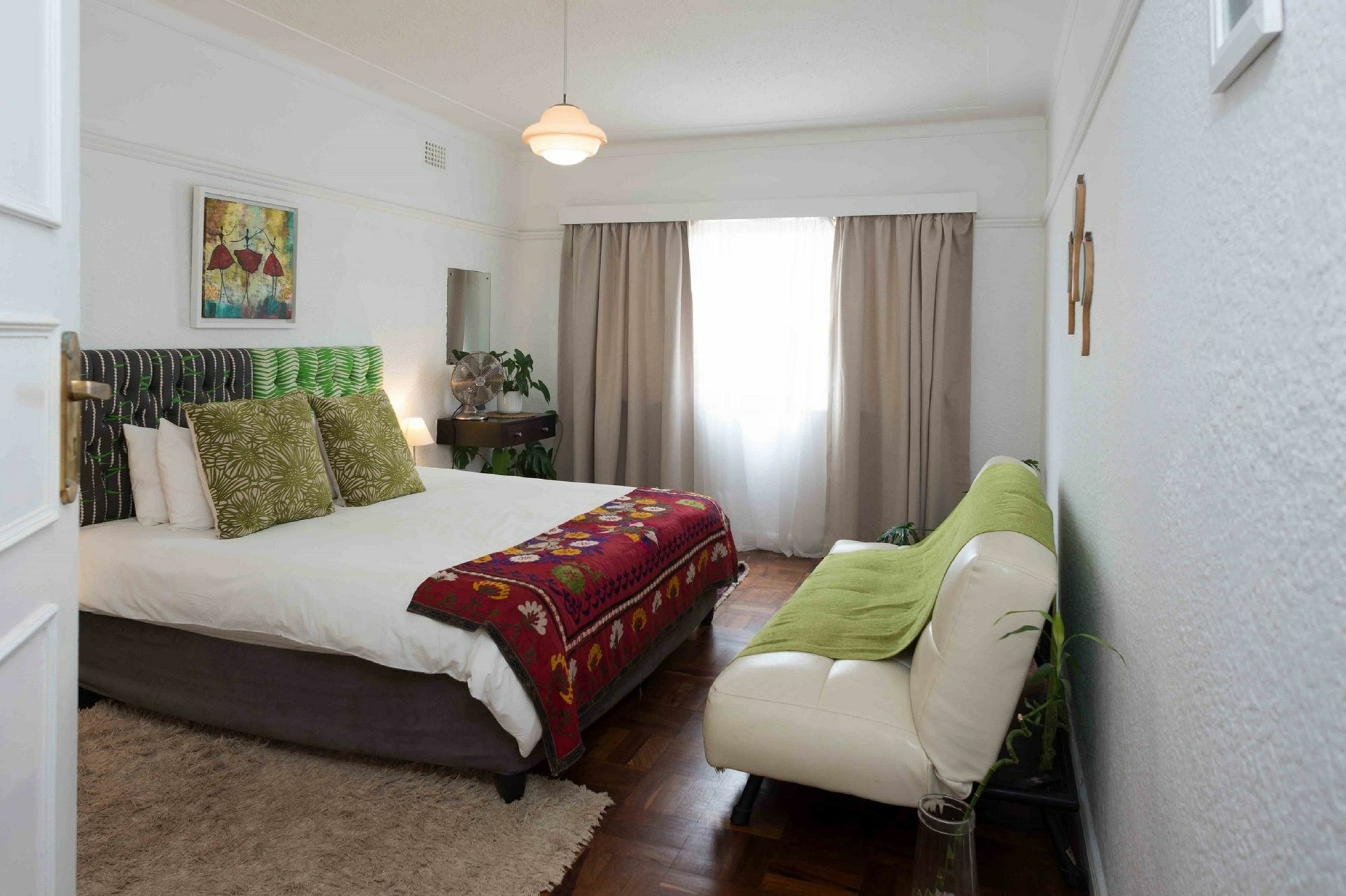 เพลซ ออน เดอะ เบย์ Apartment เคปทาวน์ ภายนอก รูปภาพ