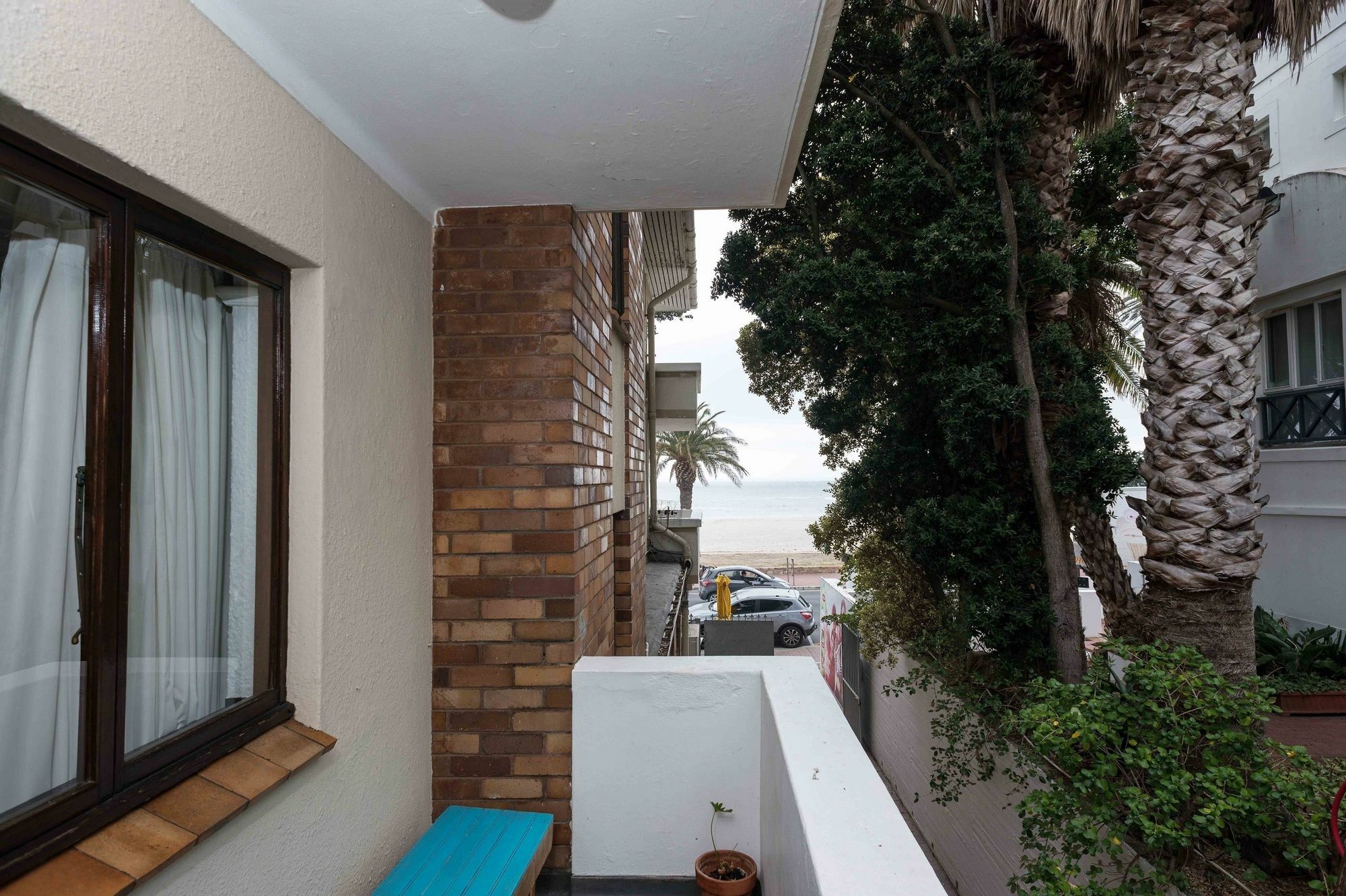 เพลซ ออน เดอะ เบย์ Apartment เคปทาวน์ ภายนอก รูปภาพ